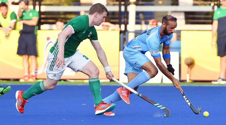 ಭಾರತ ವಿರುದ್ಧ ಐರ್ಲೆಂಡ್‌ಗೆ ಐತಿಹಾಸಿಕ ಜಯ