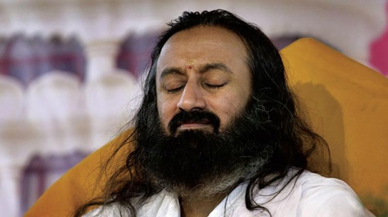 ವಿವಾದಾತ್ಮಕ ಹೇಳಿಕೆ: ರವಿಶಂಕರ್ ವಿರುದ್ಧ ಪ್ರಕರಣ ದಾಖಲು