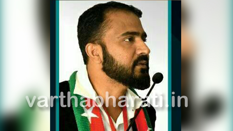 ಬಂಟ್ವಾಳ ವಿಧಾನಸಭಾ ಕ್ಷೇತ್ರ: ಎಸ್‌ಡಿಪಿಐ ಅಭ್ಯರ್ಥಿಯಾಗಿ ರಿಯಾಝ್ ಫರಂಗಿಪೇಟೆ