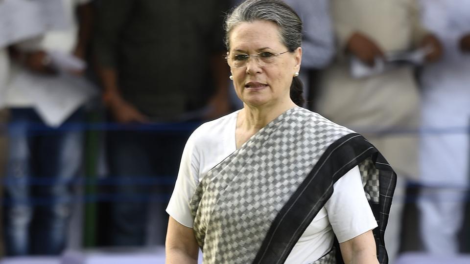 ರಾಜೀವ್ ಗಾಂಧಿ ರಾಜಕೀಯ ಪ್ರವೇಶಿಸಬಾರದು ಎಂದು ಸೋನಿಯಾ ಬಯಸಿದ್ದೇಕೆ?