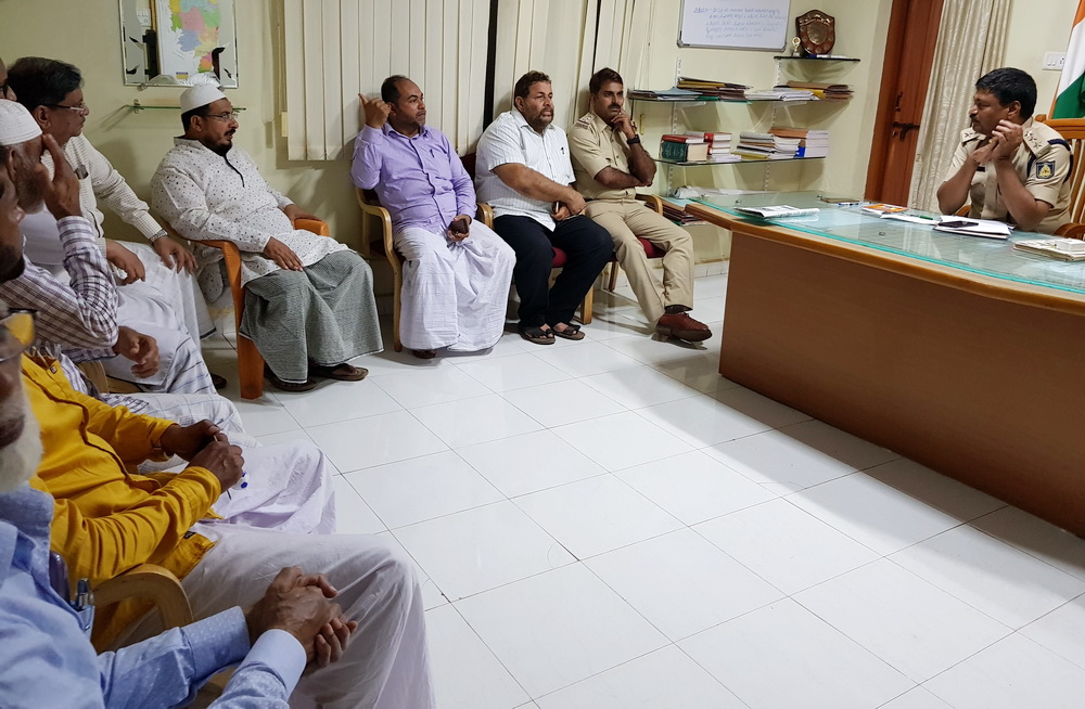 ಭಟ್ಕಳ: ಯುವಕರ ಮೇಲೆ ಮಾರಣಾಂತಿಕ ಹಲ್ಲೆ ಪ್ರಕರಣ; ಕಠಿಣ ಕ್ರಮಕ್ಕೆ ತಂಝೀಮ್ ಆಗ್ರಹ