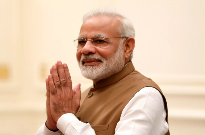 ನಾಗರಿಕ ವಾಯುಯಾನ ಸಚಿವಾಲಯದ ಅಧಿಕಾರ ವಹಿಸಿಕೊಂಡ ಪ್ರಧಾನಿ ಮೋದಿ