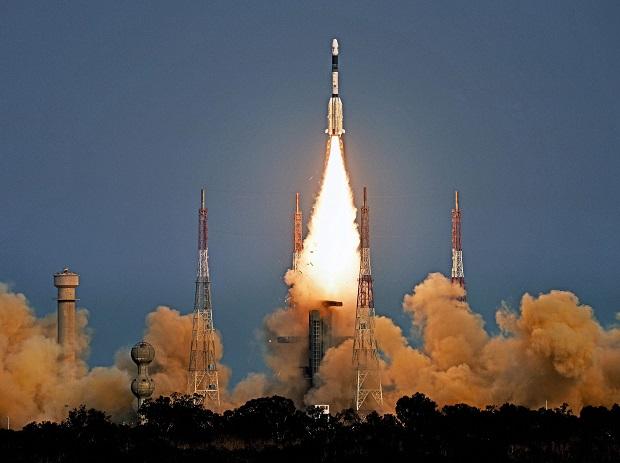 ಜಿಸ್ಯಾಟ್ ಉಪಗ್ರಹದೊಂದಿಗೆ ಸಂಪರ್ಕ ಕಳೆದುಕೊಂಡ ಇಸ್ರೊ