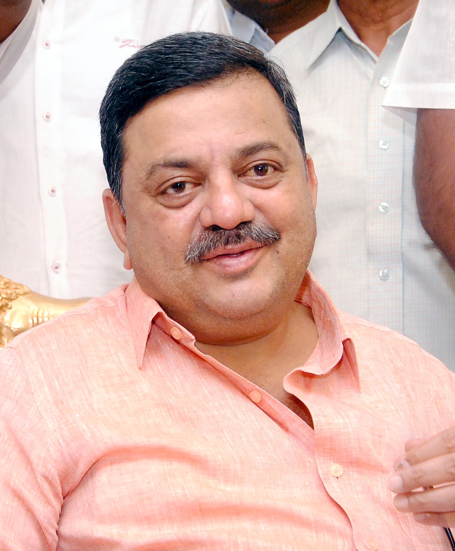 ಎ.3 ರಂದು ದಾವಣಗೆರೆಗೆ ಆಗಮಿಸಲಿರುವ ರಾಹುಲ್ ಗಾಂಧಿ: ಸಚಿವ ಎಸ್.ಎಸ್. ಮಲ್ಲಿಕಾರ್ಜುನ