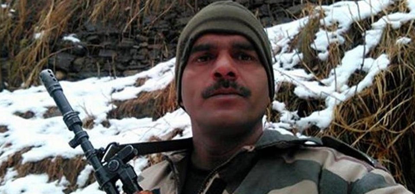 ಯೋಧ ತೇಜ್ ಬಹದ್ದೂರ್ ವೀಡಿಯೊ ಫಲಪ್ರದ