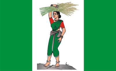 ಶಿವಮೊಗ್ಗ: ಅನುಮತಿಯಿಲ್ಲದೆ ಕರಪತ್ರ ಹಂಚಿದ ಜೆಡಿಎಸ್ ಪಕ್ಷಕ್ಕೆ ನೋಟೀಸ್ ಜಾರಿ