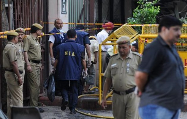 ಪೊಲೀಸ್ ಕೇಂದ್ರ ಕಚೇರಿಯಿಂದ 56 ಪಿಸ್ತೂಲು ನಾಪತ್ತೆ: ಎನ್‌ಐಎಯಿಂದ ತನಿಖೆ