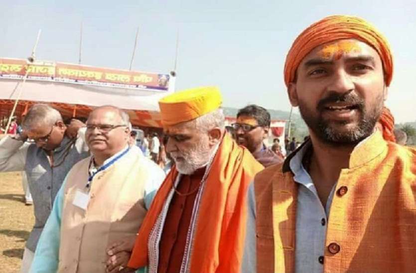 ಗಲಭೆಗೆ ಪ್ರಚೋದನೆ ಆರೋಪ: ಕೇಂದ್ರ ಸಚಿವ ಅಶ್ವಿನಿ ಚೌಬೆ ಪುತ್ರನ ಬಂಧನ