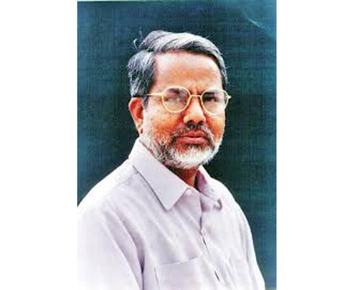 ಟೀಕೆ-ವಿಮರ್ಶೆ ಸ್ವೀಕರಿಸುವ ಮನೋಭಾವ ಬೆಳೆಸಿಕೊಳ್ಳಿ: ಡಾ.ಕೆ.ಮರುಳಸಿದ್ದಪ್ಪ