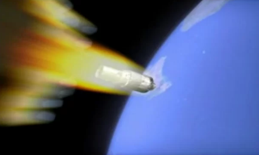 ಸೋಮವಾರ ಮಧ್ಯಾಹ್ನ ಭೂಮಿಗೆ ಅಪ್ಪಳಿಸಲಿದೆ ಚೀನಾ ಪ್ರಯೋಗಾಲಯ!