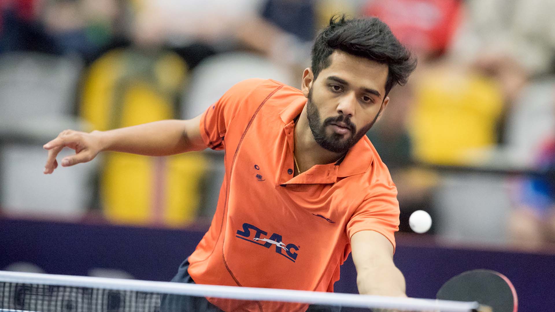 ಘೋಷ್ ಬದಲಿಗೆ ಸನೀಲ್ ಶೆಟ್ಟಿ