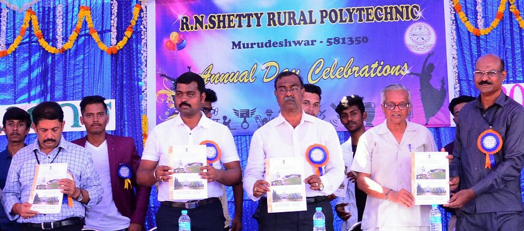 ಮುರ್ಡೇಶ್ವರ ಆರ್.ಎನ್.ಎಸ್. ಪಾಲಿಟೆಕ್ನಿಕ್‌ನಲ್ಲಿ ಕ್ರೀಡಾ ಸಾಂಸ್ಕೃತಿಕ ಹಬ್ಬ
