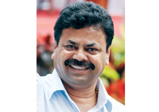 ದಾವಣಗೆರೆ: ನೀತಿ ಸಂಹಿತೆ ಉಲ್ಲಂಘನೆ; ಮಾಜಿ ಸಚಿವ ಎಂ.ಪಿ ರೇಣುಕಾಚಾರ್ಯ ವಿರುದ್ಧ ದೂರು ದಾಖಲು