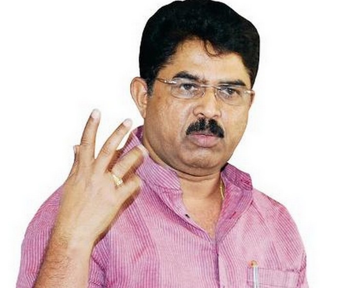 ಎಸ್.ಎಂ.ಕೃಷ್ಣ ಕಾಂಗ್ರೆಸ್ ಸೇರುತ್ತಾರೆ ಎಂಬ ಸುದ್ದಿಯ ಬಗ್ಗೆ ಆರ್.ಅಶೋಕ್ ಹೇಳಿದ್ದೇನು?