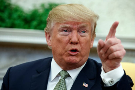 ಕ್ಷಿಪಣಿಗಳು ಬರುತ್ತಿವೆ: ರಶ್ಯಕ್ಕೆ ಎಚ್ಚರಿಕೆ ನೀಡಿದ ಟ್ರಂಪ್