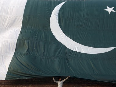 ಕಾಶ್ಮೀರದಲ್ಲಿ ‘ಮಾನವಹಕ್ಕು ಉಲ್ಲಂಘನೆ’ ಖಂಡಿಸಿ ಪಾಕ್ ನಿರ್ಣಯ