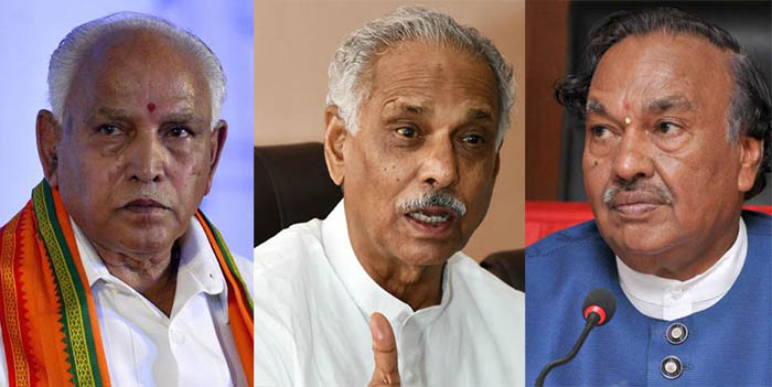 ಅಪ್ಪಂದಿರ ರಾಜಕೀಯ ಜೀವನದಲ್ಲಿ ನಿರ್ಣಾಯಕ, ಈ ವಿಧಾನಸಭೆ ಚುನಾವಣೆ!