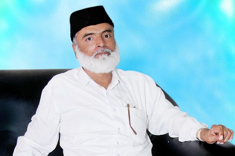 ಅಬ್ದುಲ್ ಜಬ್ಬಾರ್ ಶಿಹಾಬ್ ತಂಙಳ್