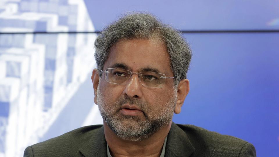 ಕಾಶ್ಮೀರದಲ್ಲಿ ‘ಭಾರತೀಯ ದೌರ್ಜನ್ಯ’ ನಿಲ್ಲಿಸಿ: ಖಾಕನ್