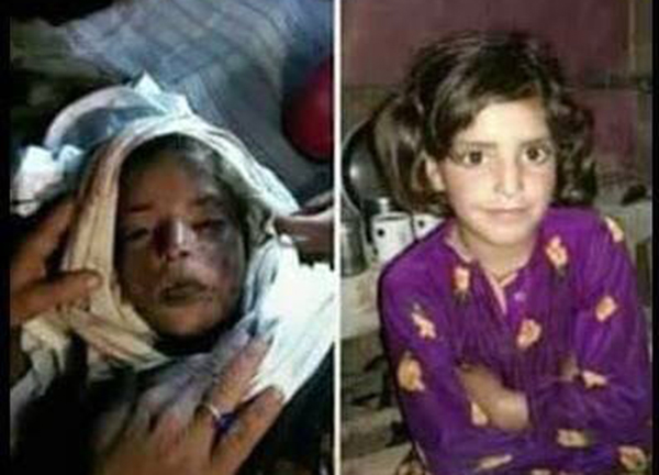 ಜಮ್ಮು- ಕಾಶ್ಮೀರ ಬಾಲಕಿಯ ಸಾಮೂಹಿಕ ಅತ್ಯಾಚಾರ, ಕೊಲೆ : ಪೊಲೀಸರು ಮುಚ್ಚಿಹಾಕಿದ್ದು ಹೇಗೆ ?