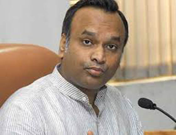 ಮಾಲೀಕಯ್ಯ ಗುತ್ತೇದಾರ್ ಮೊದಲು ಗೆದ್ದು ತೋರಿಸಲಿ: ಸಚಿವ ಪ್ರಿಯಾಂಕ್ ಖರ್ಗೆ