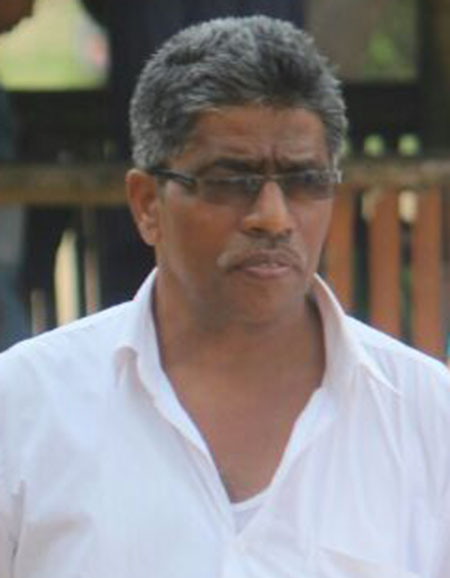 ಉಮರ್ ಗಂಡಿ