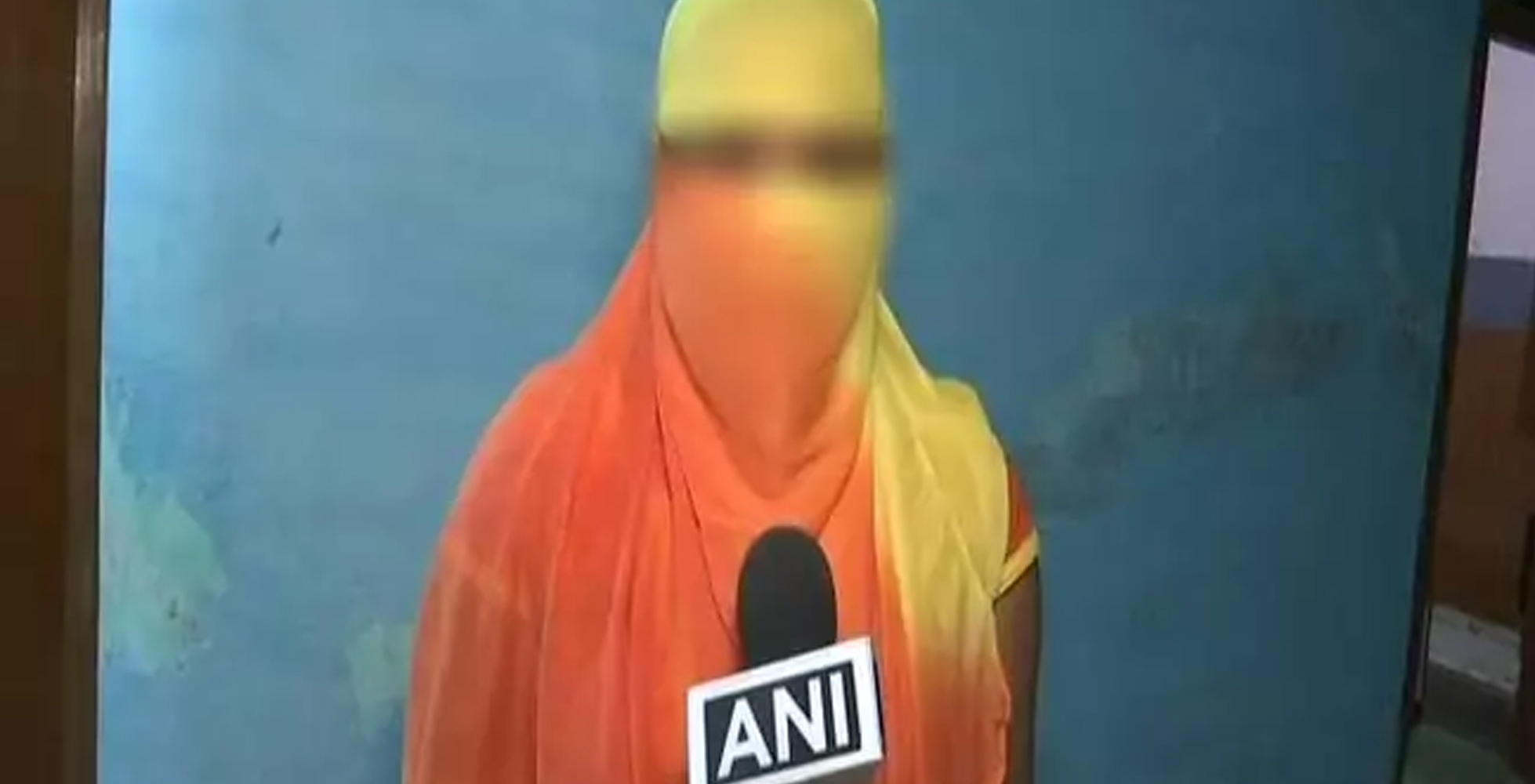 ಉನ್ನಾವೊ ಅತ್ಯಾಚಾರ ಪ್ರಕರಣ : ತಪ್ಪೊಪ್ಪಿಗೆ ಪತ್ರ ನೀಡಲು ಒತ್ತಡ ; ಸಂತ್ರಸ್ತೆಯ ದೂರು