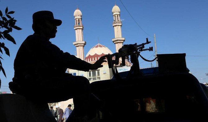 ತಾಲಿಬಾನ್ ದಾಳಿ: ಜಿಲ್ಲಾ ಗವರ್ನರ್ ಸೇರಿ 13 ಸಾವು