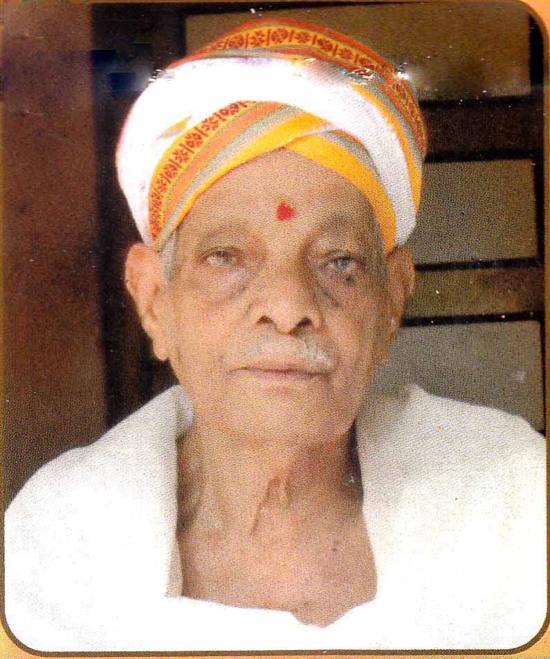 ಸದಾಶಿವ ಪೂಜಾರಿ