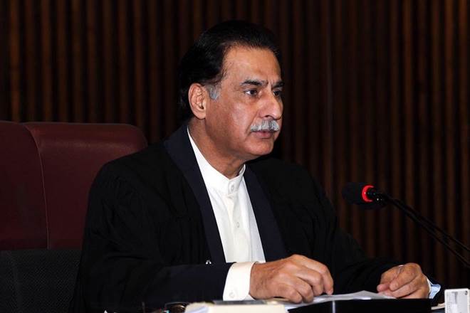 ಹಿಂದೂ ಧರ್ಮ ಅವಹೇಳನ ಮಾಡುವವರ ವಿರುದ್ಧ ಕ್ರಮ: ಪಾಕ್ ಸರಕಾರಕ್ಕೆ ನ್ಯಾಶನಲ್ ಅಸೆಂಬ್ಲಿ ಸ್ಪೀಕರ್ ಸೂಚನೆ