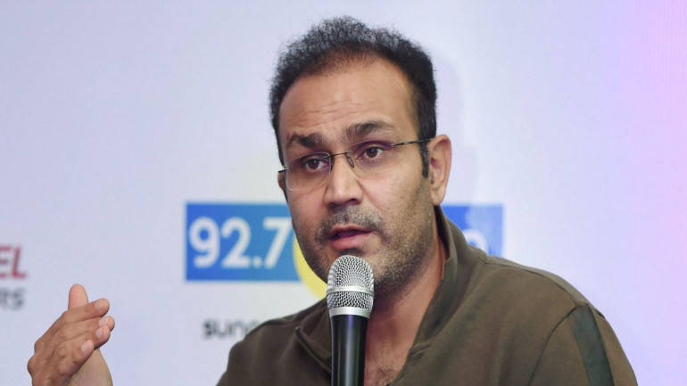 ಕಥುವಾ ಪ್ರಕರಣದ ಬಗ್ಗೆ ವೀರೇಂದ್ರ ಸೆಹ್ವಾಗ್ ಹೇಳಿದ್ದೇನು?