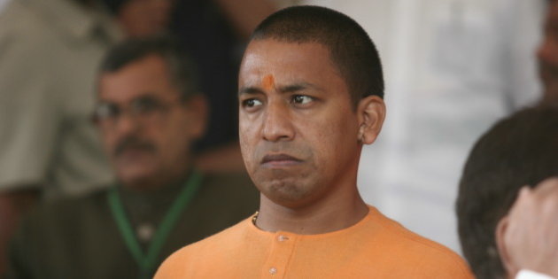 ಆದಿತ್ಯನಾಥ್ ಕಚೇರಿಯಿಂದಲೇ ಶಾಸಕ ಕುಲ್ ದೀಪ್ ಬಂಧನವಾಗಬೇಕಿತ್ತು, ಆದರೆ...