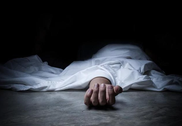 ಕತ್ತು ಸೀಳಿದ ಸ್ಥಿತಿಯಲ್ಲಿ ದಲಿತ ಯುವತಿ ಶವ ಪತ್ತೆ