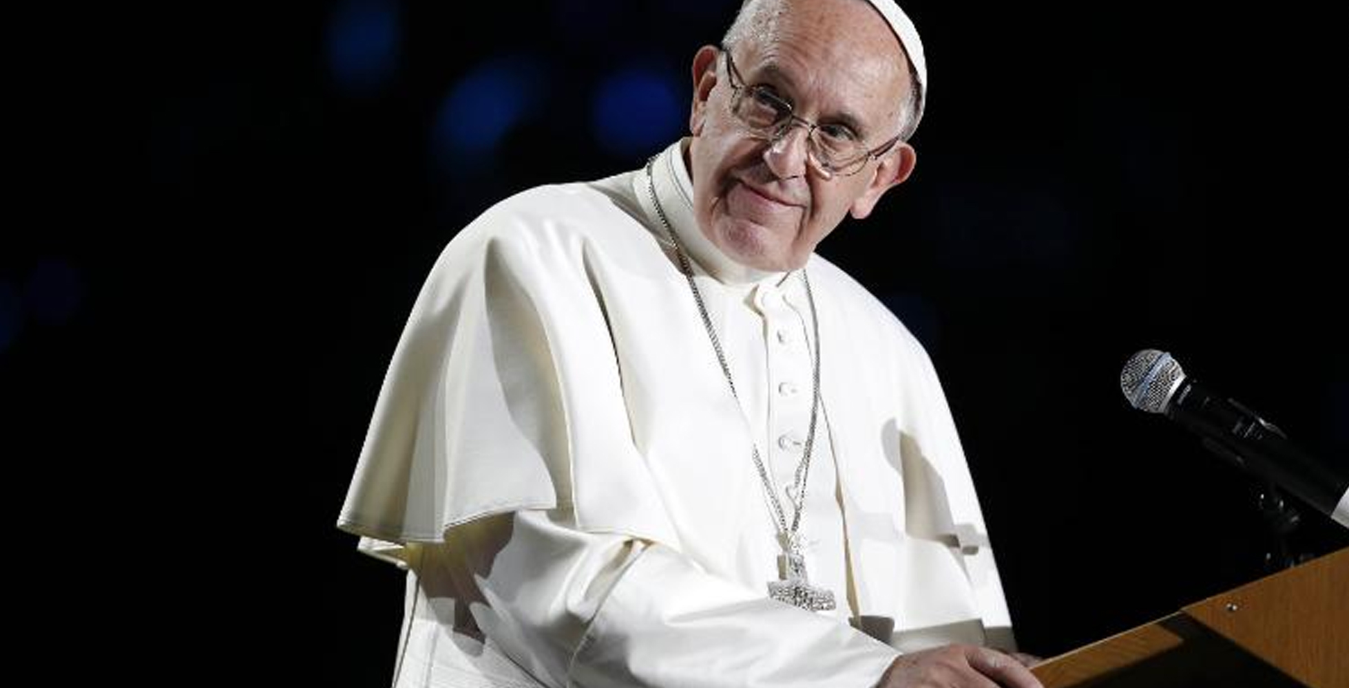 ಚಿಲಿಯ ಲೈಂಗಿಕ ದೌರ್ಜನ್ಯ ಹಗರಣದ ತೀರ್ಮಾನದಲ್ಲಿ ನನ್ನಿಂದ ತಪ್ಪಾಗಿದೆ: ಪೋಪ್