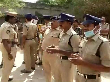 ಮೋದಿಯ ತಮಿಳುನಾಡು ಭೇಟಿಗೆ ನನ್ನ ವಿರೋಧವಿದೆ ಎಂದು ಬರೆದಿಟ್ಟು ಮೈಗೆ ಬೆಂಕಿ ಹಚ್ಚಿದ ಯುವಕ