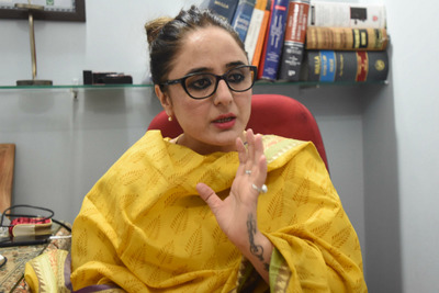 ನನ್ನನ್ನೂ ಅತ್ಯಾಚಾರ ಮಾಡಿ ಹತ್ಯೆ ಮಾಡಬಹುದು: ಕಥುವಾ ಸಂತ್ರಸ್ತೆ ಪರ ವಕೀಲೆ