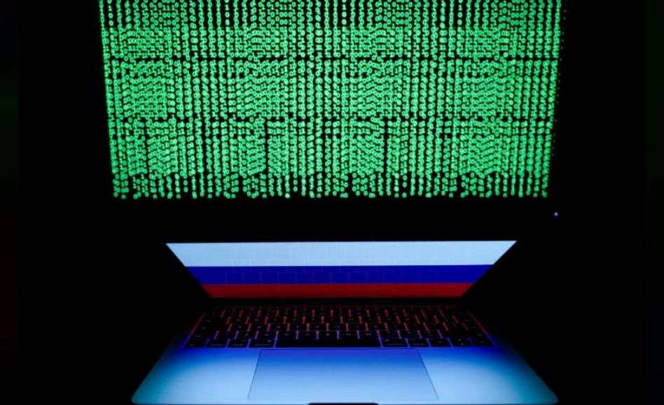 ರಶ್ಯದ ಮೇಲೆ ಸೈಬರ್ ದಾಳಿ: ಬ್ರಿಟನ್ ಎಚ್ಚರಿಕೆ