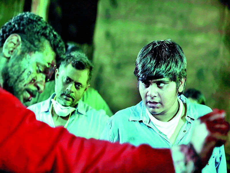 ಕ್ಯೂರಿಯಾಸಿಟಿಯ ಅಂಚಿಗೆ ತರುವ ಮರ್ಕ್ಯುರಿ