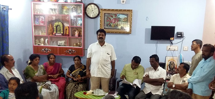 ಭಟ್ಕಳ :ಬೂತ್ ಮಟ್ಟದಲ್ಲಿ ಪ್ರಚಾರ ಕೈಗೊಂಡ ಭಟ್ಕಳ ಶಾಸಕ ಭಟ್ಕಳ :ಬೂತ್ ಮಟ್ಟದಲ್ಲಿ ಪ್ರಚಾರ ಕೈಗೊಂಡ ಭಟ್ಕಳ ಶಾಸಕ