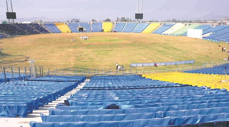 ಐಪಿಎಲ್ ಮೈದಾನಕ್ಕೆ ಡ್ಯಾಂ ನೀರು ಬಳಕೆಗೆ ಹೈಕೋರ್ಟ್ ತಡೆ