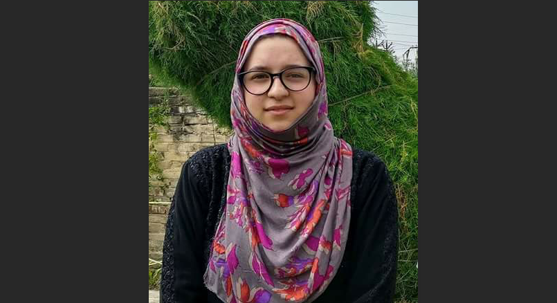 ಪೆನ್ಸಿಲ್ವೇನಿಯಾ ವಿವಿಯಿಂದ 100ಶೇ. ವಿದ್ಯಾರ್ಥಿವೇತನ ಪಡೆದ ಅದೀಬಾ