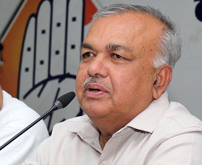 ಮೋದಿ ಸರಕಾರದ ಕೃಷಿ ವಿರೋಧಿ ನೀತಿಗಳಿಂದ ರೈತರ ಆತ್ಮಹತ್ಯೆ ಹೆಚ್ಚಳ: ಅಮಿತ್ ಶಾಗೆ ರಾಮಲಿಂಗಾರೆಡ್ಡಿ ತಿರುಗೇಟು