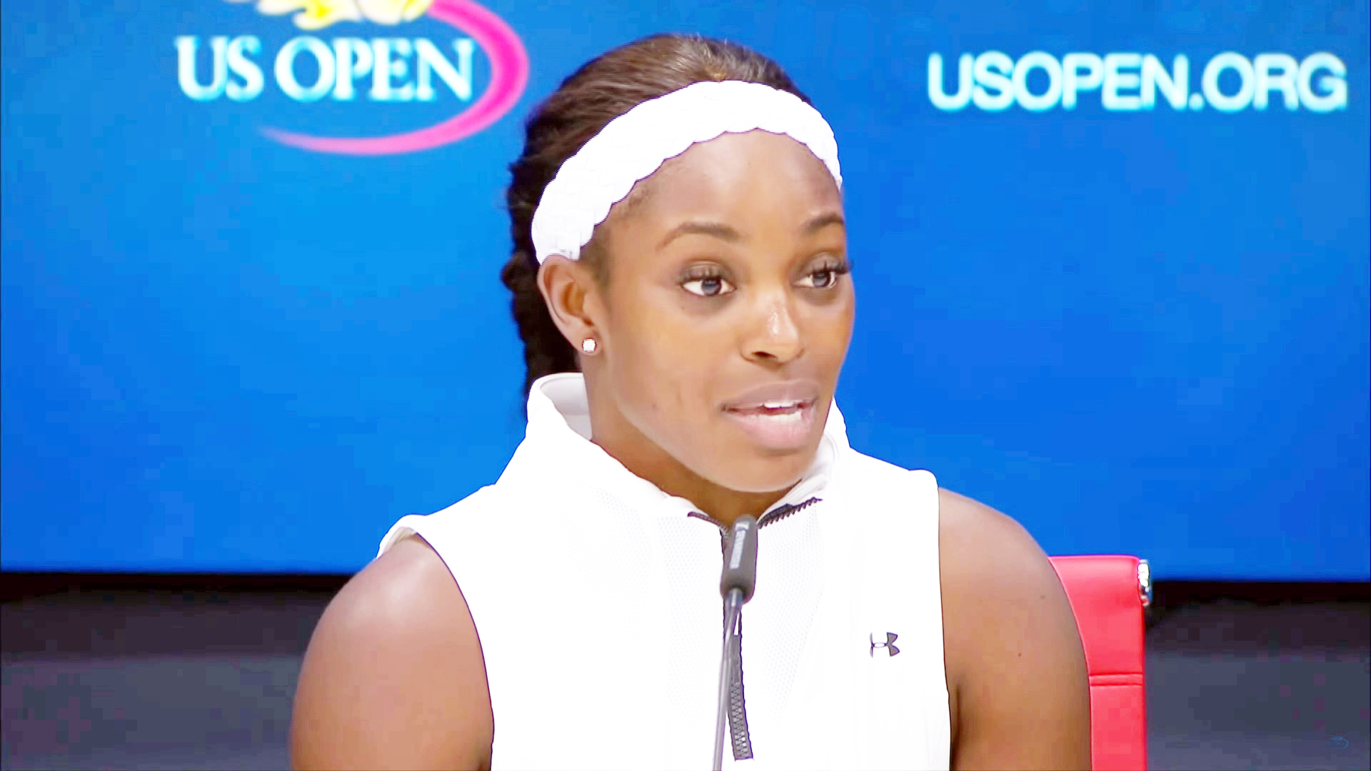 ಡಬ್ಲ್ಯುಟಿಎ ರ್ಯಾಂಕಿಂಗ್: ಅಗ್ರ-10ರಲ್ಲಿ ಸ್ಟೀಫನ್ಸ್ ಗೆ ಸ್ಥಾನ