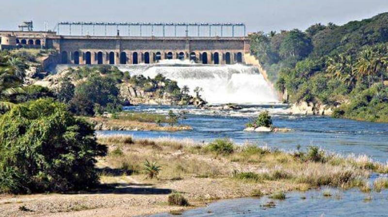 ಕಾವೇರಿ ಜಲ ವಿವಾದ: ಅರ್ಜಿಯ ವಿಚಾರಣೆ ಎ.9ಕ್ಕೆ