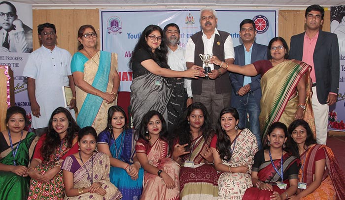 ಕೋಮುವಾದ ನಿರ್ಮೂಲನೆಗೆ ಪ್ರತಿಯೊಬ್ಬರು ಪಣತೊಡಬೇಕು: ಡಾ.ಜಾವೀದ್ ಜಮಾದಾರ್