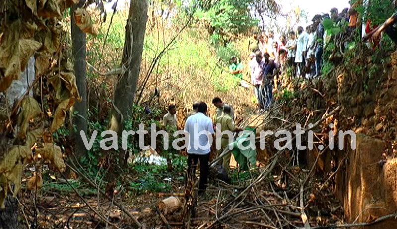 ಚಿಕ್ಕಮಗಳೂರಿನ ಯುವಕ ಕಾಸರಗೋಡಿನಲ್ಲಿ ಆತ್ಮಹತ್ಯೆ