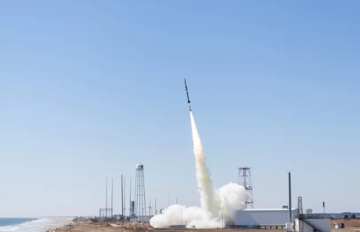 ಮಂಗಳಯಾನಕ್ಕೆ ಅಗತ್ಯವಾದ ಪ್ಯಾರಾಶೂಟ್‌ನ ಯಶಸ್ವಿ ಉಡ್ಡಯನ ಪರೀಕ್ಷೆ