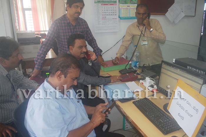 ತಿಥಿ, ಹುಟ್ಟುಹಬ್ಬದ ಊಟಕ್ಕೂ ‘ಕಂಟ್ರೋಲ್ ರೂಂಗೆ ಬರುತ್ತದೆ ದೂರು!