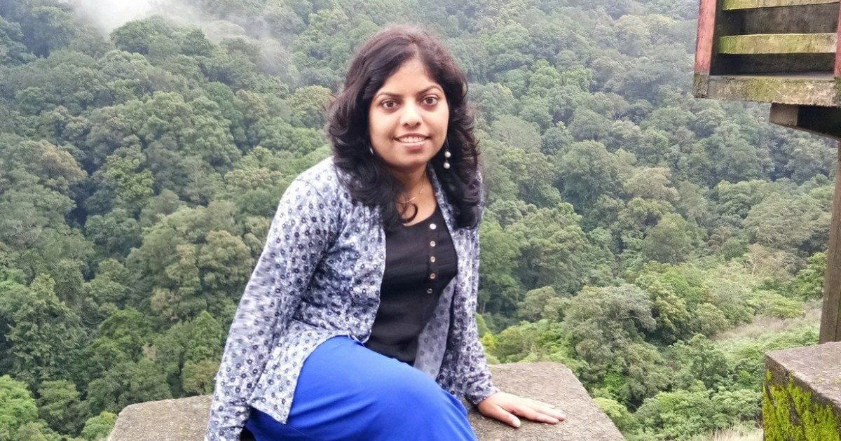 ಕಥುವಾ ಅತ್ಯಾಚಾರ ಖಂಡಿಸಿ ಕಾರ್ಟೂನ್ ರಚಿಸಿದ ಕಲಾವಿದೆಯ ಮನೆಗೆ ಕಲ್ಲುತೂರಾಟ, ಜೀಪಿಗೆ ಹಾನಿ