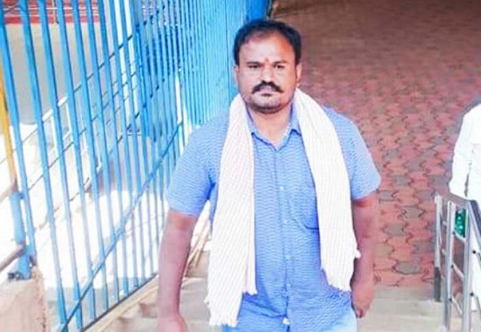 ಗೌರಿ ಲಂಕೇಶ್ ಹತ್ಯೆ ಪ್ರಕರಣ: ಗುಜರಾತ್ ನಲ್ಲಿ ಮಂಪರು ಪರೀಕ್ಷೆಯಿಂದ ತಪ್ಪಿಸಿಕೊಂಡ ಆರೋಪಿ?